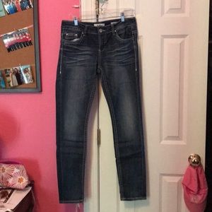 Daytrip skinny jeans